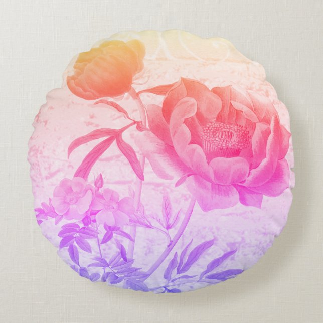 Coussin confortable (Devant)