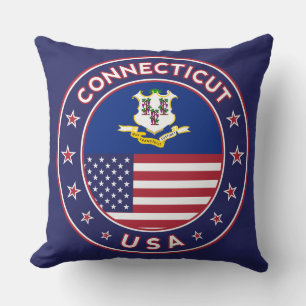 Coussin Connecticut