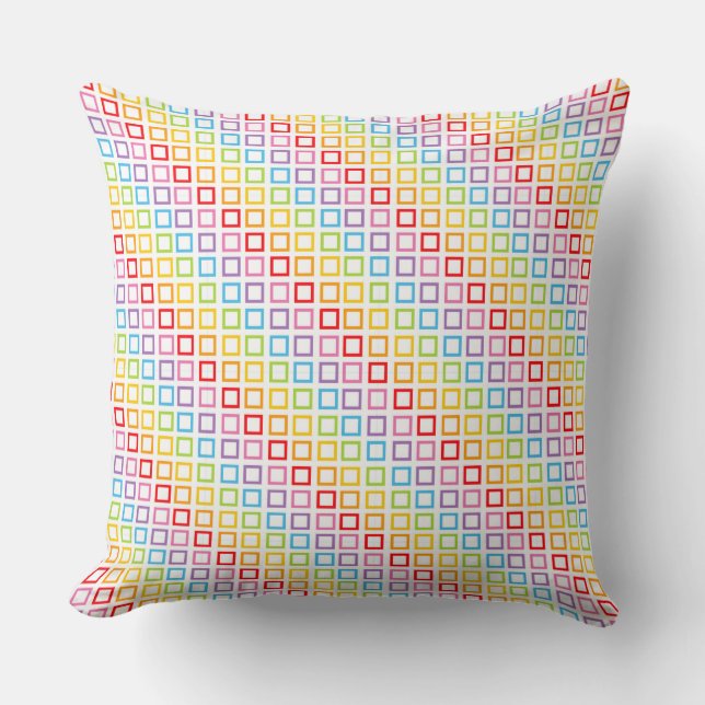 Coussin Conserver ou créer votre propreJeuOreiller 20" x 2 (Recto)