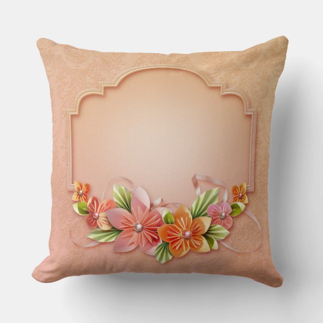 Coussin Conserver ou créerYourOwnThrowPillow 20" x 20" Jeu (Recto)
