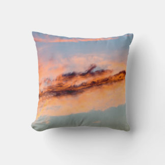 Coussin consommation d'attraction
