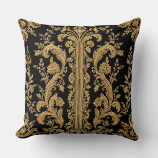 Coussin Constantine Heritage Embroidery Ornament