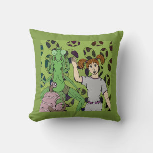 Coussin Contes