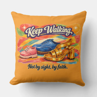 COUSSIN CONTINUEZ À MARCHER – PAS PAR LA VUE MAIS PAR LA F