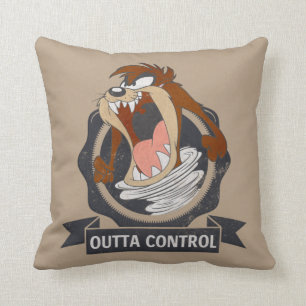 Coussin Contrôle externe TAZ™