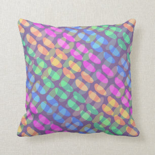 Coussin Contrôle pointillé 2011