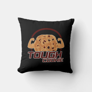 Coussin Cookie dur
