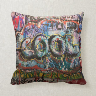 Coussin Cool