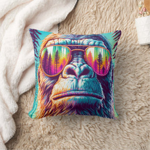 Coussin Cool Bigfoot dans Lunettes de soleil Hip