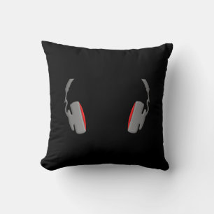 Coussin Cool de casque simple et classique