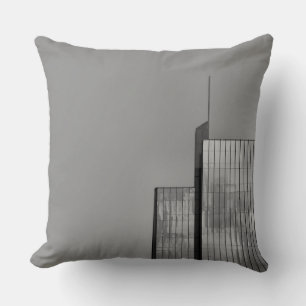 Coussin Cool, moderne, architecture urbaine photo