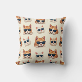 Coussin CoolCat Cuisine