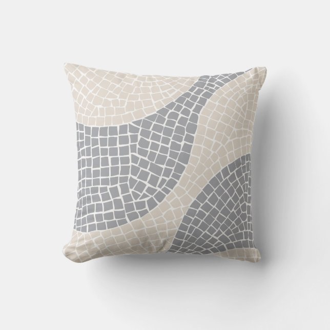 Coussin Copacabana (Recto)