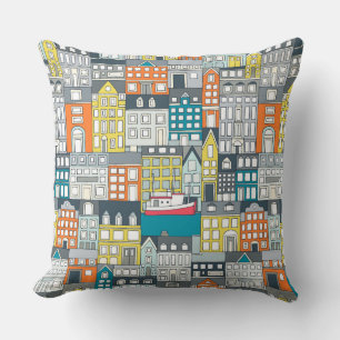 Coussin Copenhague