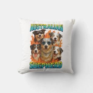 Coussin Copie de Berger Australien