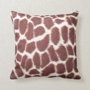 Coussin Copie de girafe