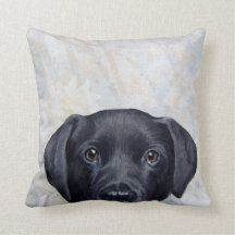 Copie originale de peinture de Labrador par Miart