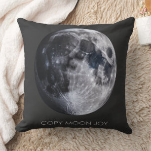 Coussin Copier Joie de Lune