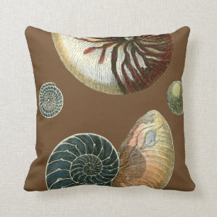 Coussin Coque de cacao