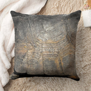 Coussin Coque de tortue Gopher
