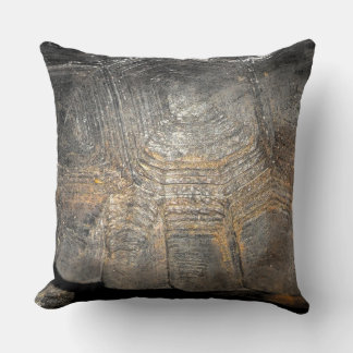 Coussin Coque de tortue Gopher