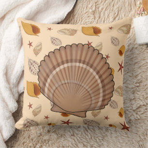 Coussin Coque nautique