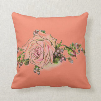 Coussin Corail classique