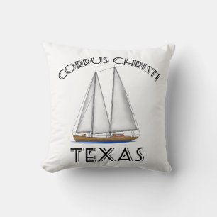Coussin Corpus Christi Texas