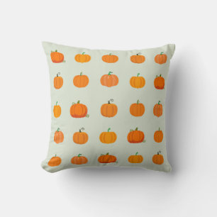 Coussin Correctif citrouille