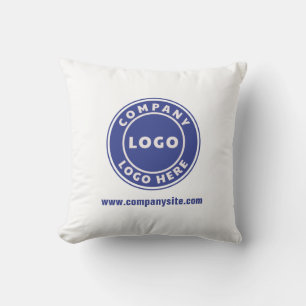 Coussin Correspondance de logo d'entreprise pour showroom