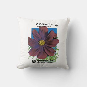 Coussin Cosmos