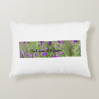 Coussin Cosmos