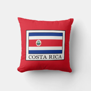 Coussin Costa Rica