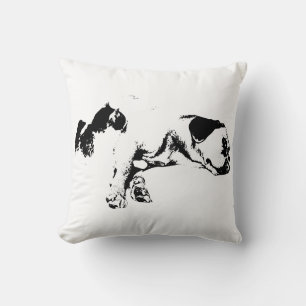 Coussin Cosy Fireside Duo