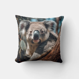 Coussin Cosy Koala : La faune australienne