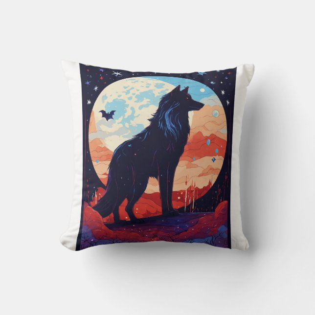 Coussin CosyDream (Recto)