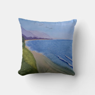 Coussin Côte de la Carpenteria