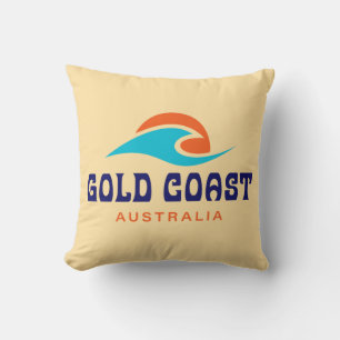 Coussin Côte d'Or Australie