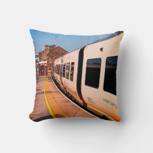 Coussin Côté du train