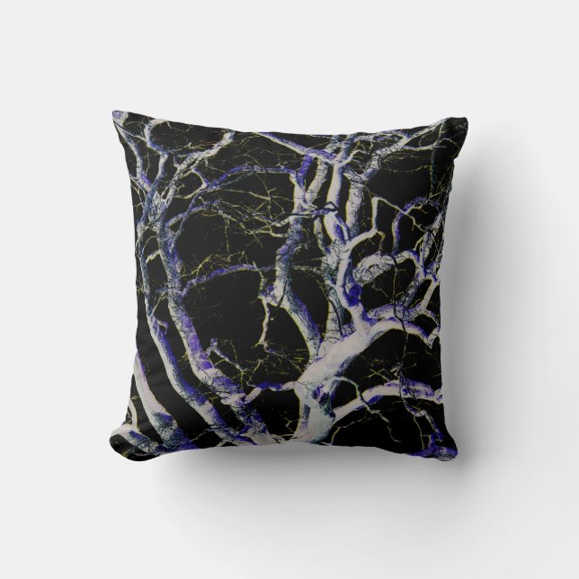 Coussin Côté foncé 5 tpcna (Recto)