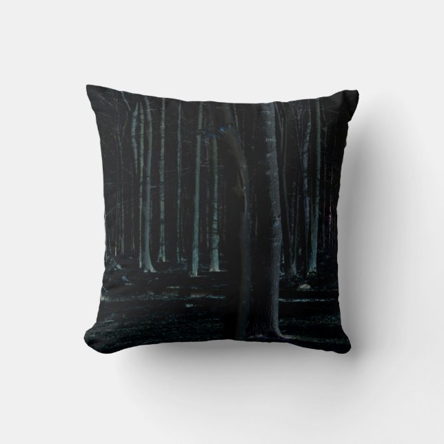 Coussin Côté foncé 6 tpcnm (Recto)