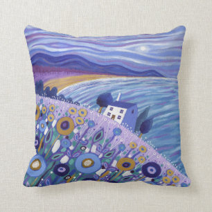 Coussin Cottage 2013 de Clifftop