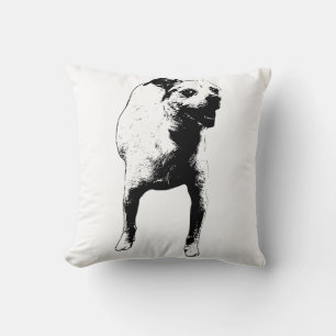Coussin Couch Companion, Pup