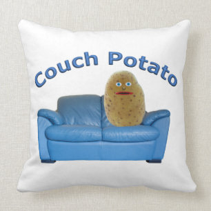 Coussin Couche Pomme de terre Oreille de coton de catégori
