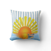 Coucher de soleil