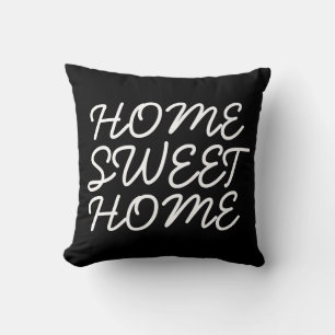 COUSSIN COUETTE HOME SWEET HOME