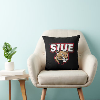 Coussin Cougars de SIUE