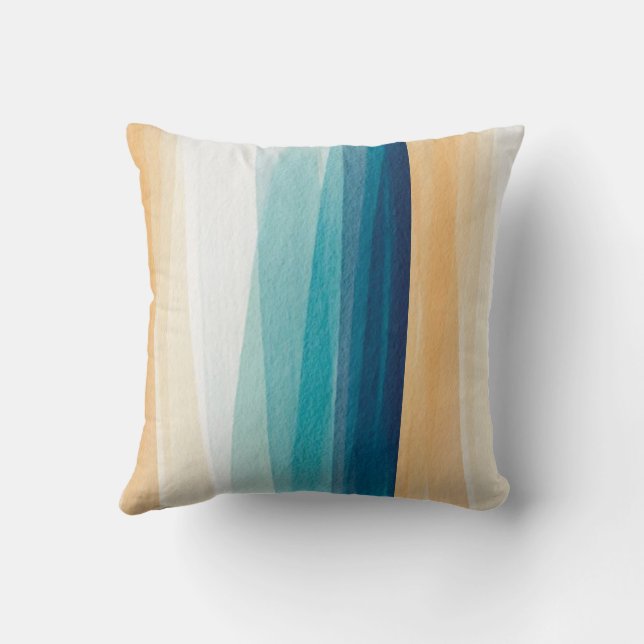 Coussin Couleur (Verso)