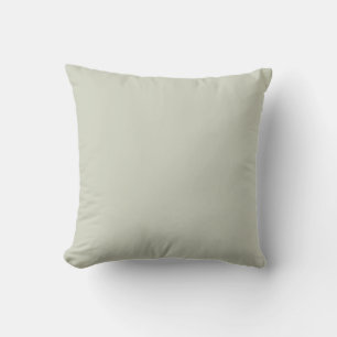 Coussin Couleur blanche