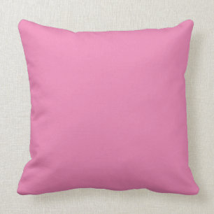 coussin couleur noire
